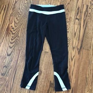 Lululemon Running Pants Size 4